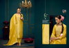 Vera By Four Dots Viscose Silk Jacquard Designer Salwar Kameez Wholesale Clothing Suppliers In India